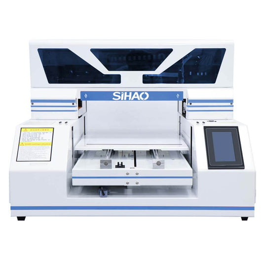A3-19 UV Flatbed Printer